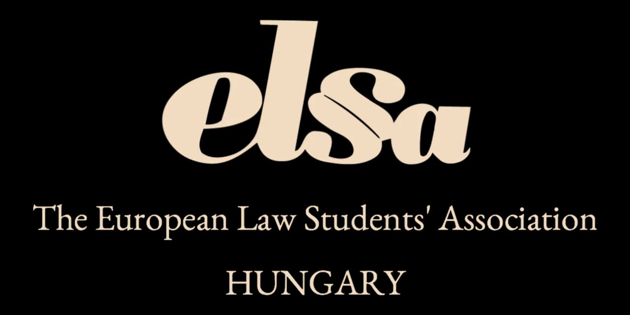 ELSA Hungary